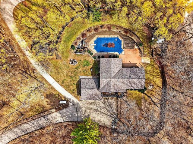 2934 County Rd W, Deerfield, WI 53531