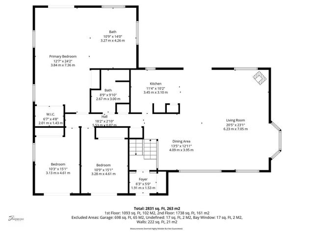2934 County Rd W, Deerfield, WI 53531