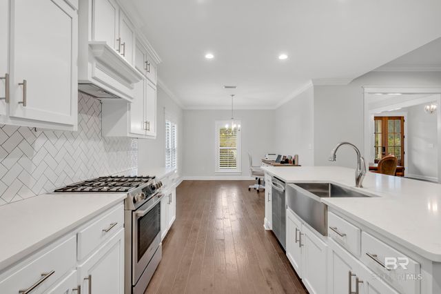 350 Garrison Boulevard, Fairhope, AL 36532