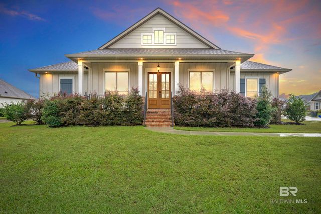 350 Garrison Boulevard, Fairhope, AL 36532