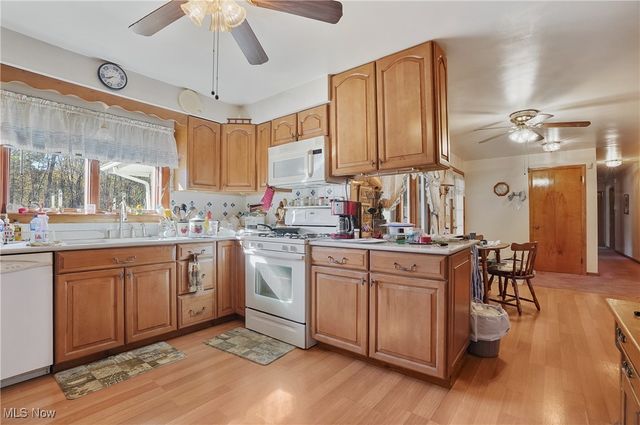 8148 Gibson Road, Canfield, OH 44406