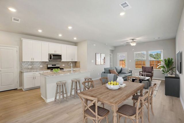 911 Pine Beach Drive, Princeton, TX 75071