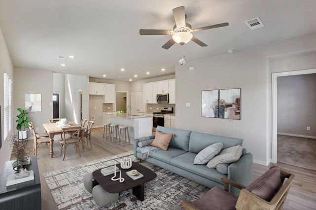 911 Pine Beach Drive, Princeton, TX 75071