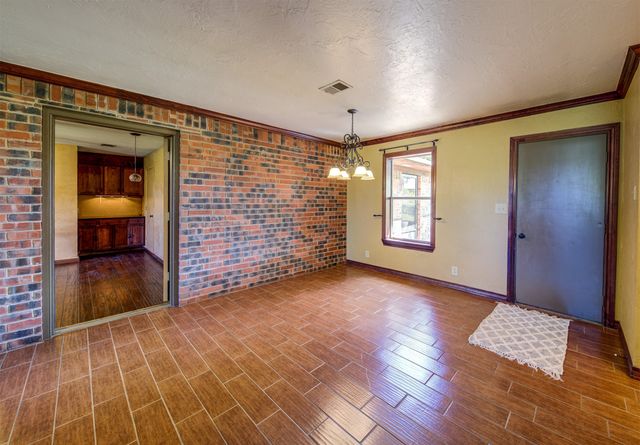 551 County Road 3390, Paradise, TX 76073