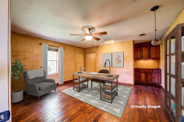 551 County Road 3390, Paradise, TX 76073
