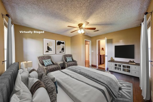 551 County Road 3390, Paradise, TX 76073