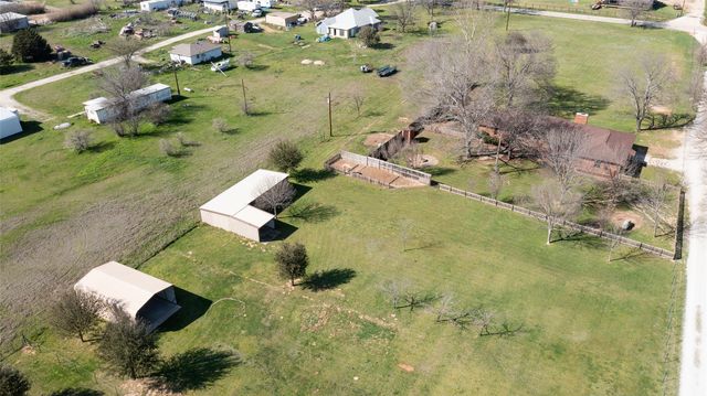 551 County Road 3390, Paradise, TX 76073