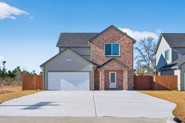 2053 Road 5707, Cleveland, TX 77327