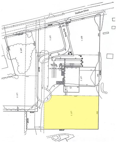 3883 Sky King Boulevard, Kalamazoo, MI 49009