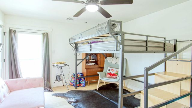 1021 N Palmetto, San Antonio, TX 78202