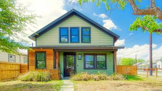 1021 N Palmetto, San Antonio, TX 78202