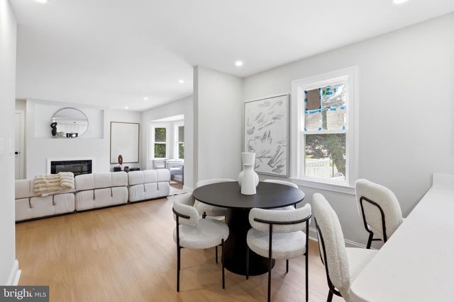 805 LANGLEY DR, Silver Spring, MD 20901