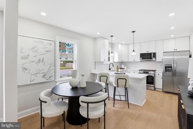 805 LANGLEY DR, Silver Spring, MD 20901