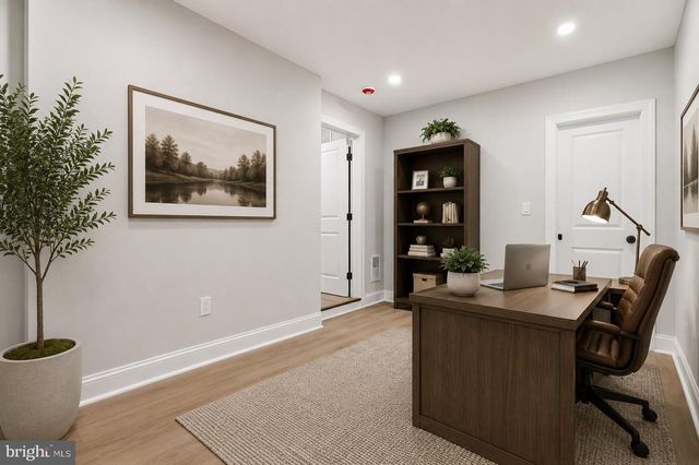 805 LANGLEY DR, Silver Spring, MD 20901