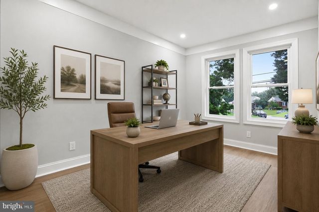 805 LANGLEY DR, Silver Spring, MD 20901