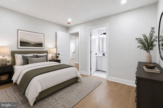 805 LANGLEY DR, Silver Spring, MD 20901