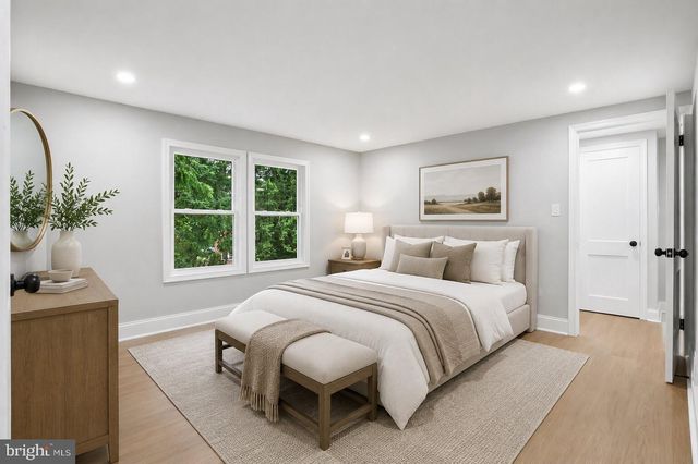 805 LANGLEY DR, Silver Spring, MD 20901