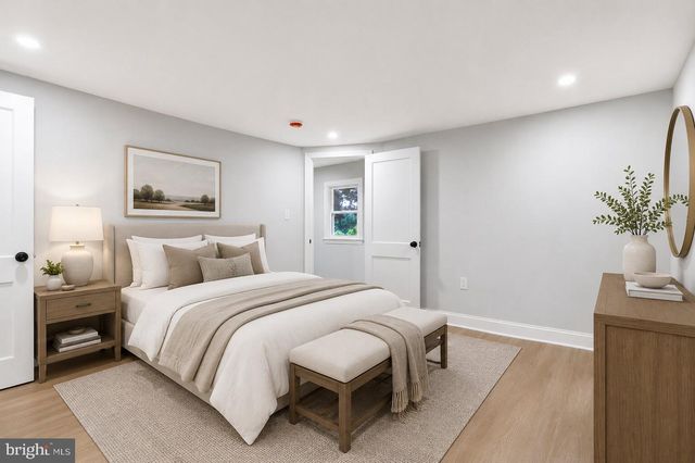 805 LANGLEY DR, Silver Spring, MD 20901