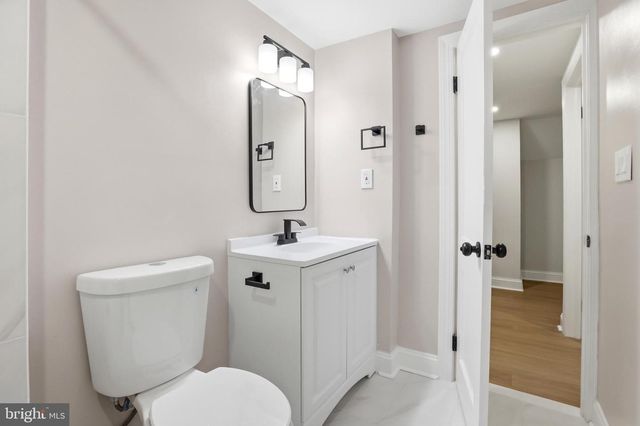 805 LANGLEY DR, Silver Spring, MD 20901