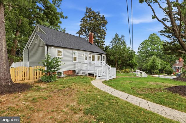 805 LANGLEY DR, Silver Spring, MD 20901