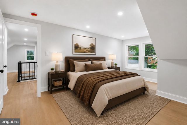 805 LANGLEY DR, Silver Spring, MD 20901