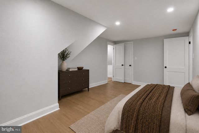 805 LANGLEY DR, Silver Spring, MD 20901