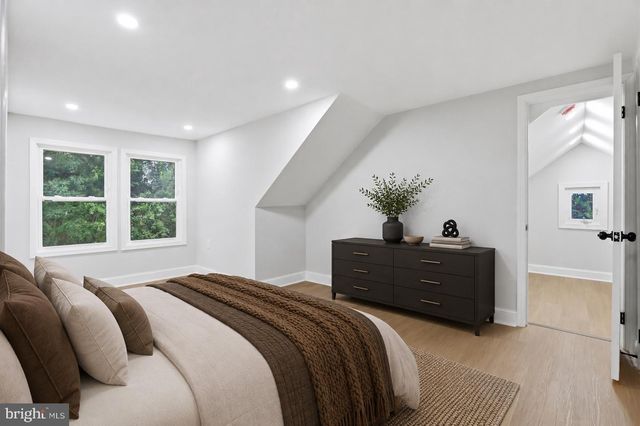 805 LANGLEY DR, Silver Spring, MD 20901