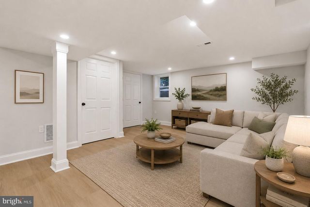 805 LANGLEY DR, Silver Spring, MD 20901