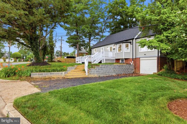 805 LANGLEY DR, Silver Spring, MD 20901