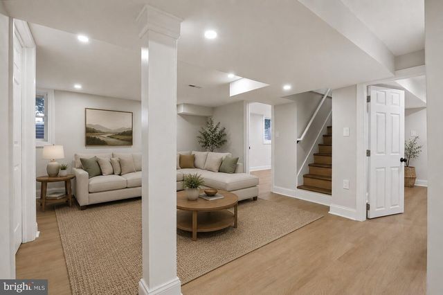 805 LANGLEY DR, Silver Spring, MD 20901