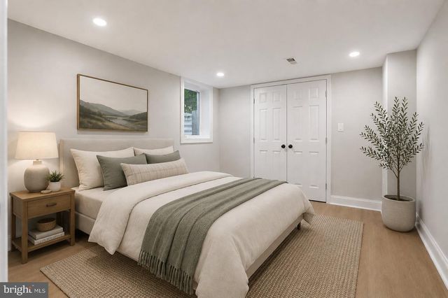 805 LANGLEY DR, Silver Spring, MD 20901