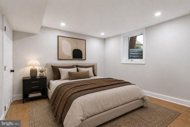 805 LANGLEY DR, Silver Spring, MD 20901