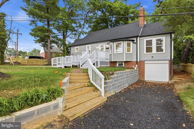 805 LANGLEY DR, Silver Spring, MD 20901