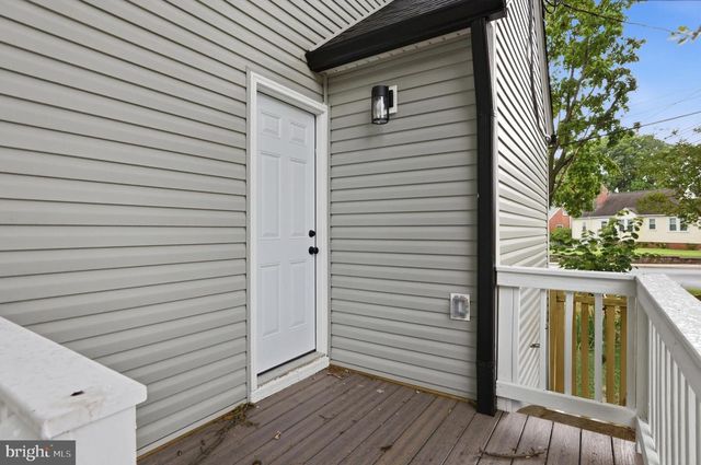 805 LANGLEY DR, Silver Spring, MD 20901