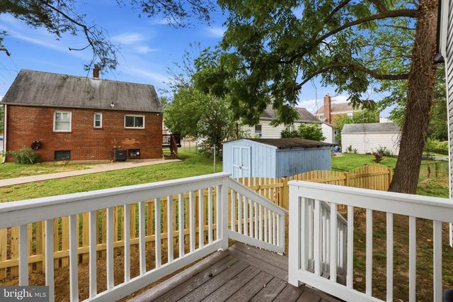 805 LANGLEY DR, Silver Spring, MD 20901