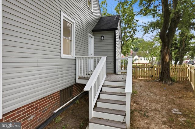 805 LANGLEY DR, Silver Spring, MD 20901