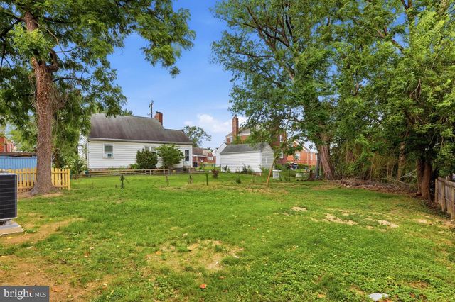 805 LANGLEY DR, Silver Spring, MD 20901
