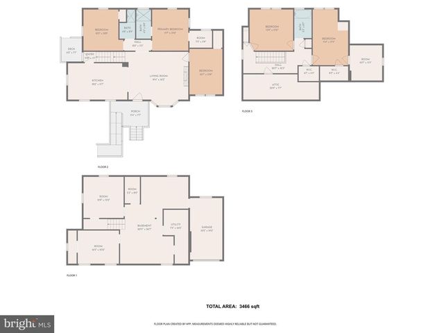 805 LANGLEY DR, Silver Spring, MD 20901