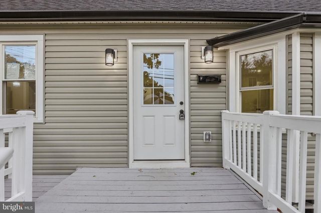 805 LANGLEY DR, Silver Spring, MD 20901