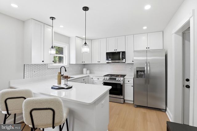 805 LANGLEY DR, Silver Spring, MD 20901