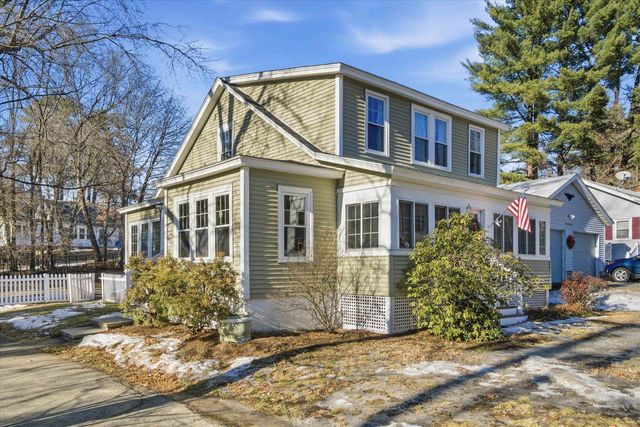 1508 River Road, Manchester, NH 03104