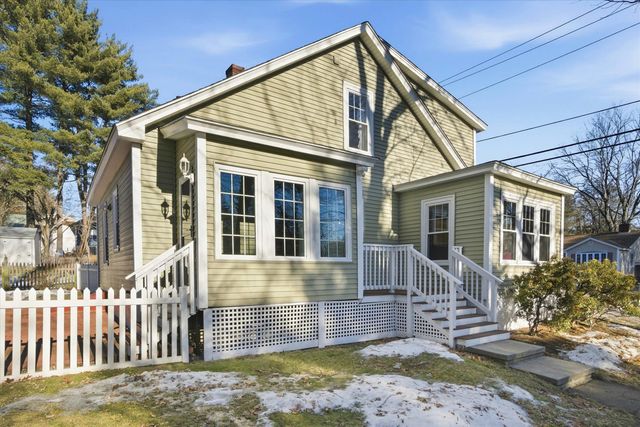 1508 River Road, Manchester, NH 03104