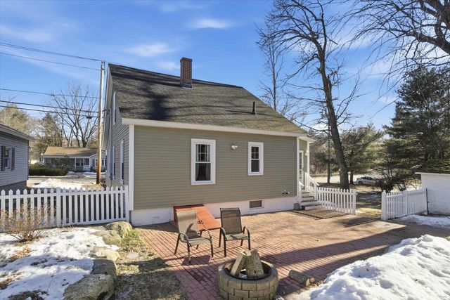 1508 River Road, Manchester, NH 03104