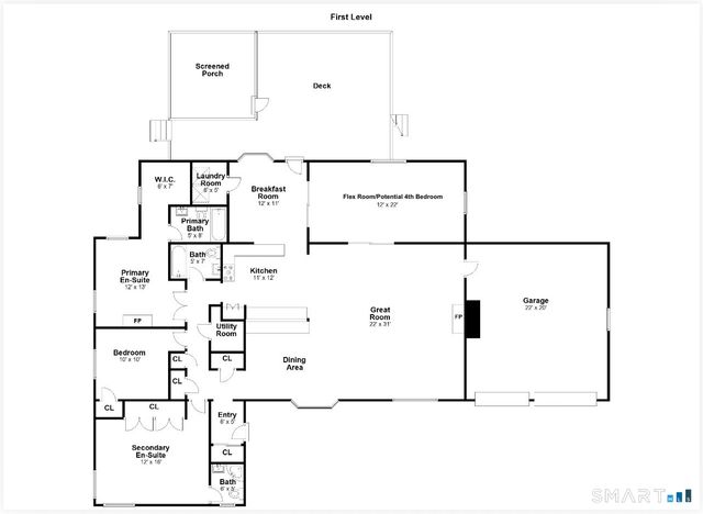 11 Eastwood Road, Norwalk, CT 06851