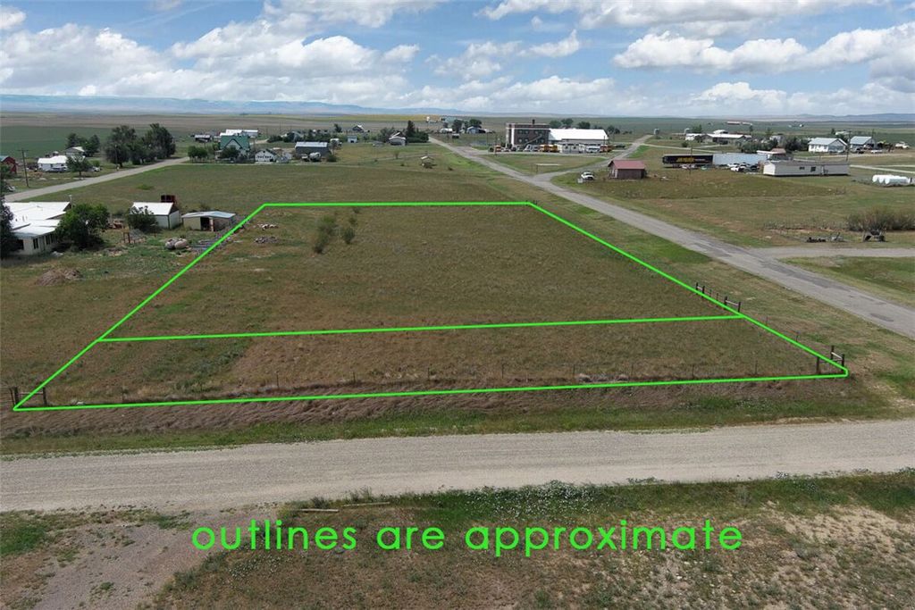 513 Main Street, Rapelje, MT 59067 photo 1