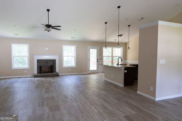 337 Cranmore Place, Villa Rica, GA 30180