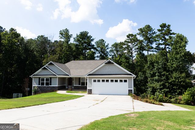 337 Cranmore Place, Villa Rica, GA 30180