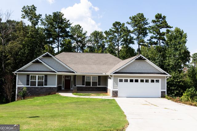 337 Cranmore Place, Villa Rica, GA 30180