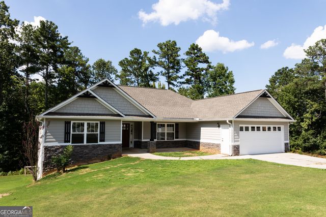 337 Cranmore Place, Villa Rica, GA 30180