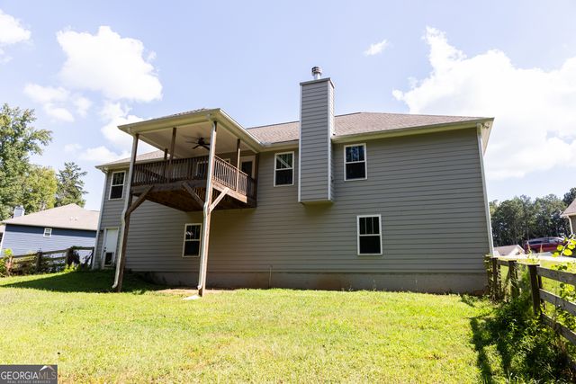 337 Cranmore Place, Villa Rica, GA 30180